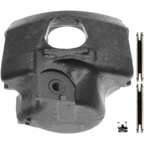 Raybestos FRC7017 Professional Grade Remanufactured Semi-Loaded Disc Brake Caliper (Renewed)