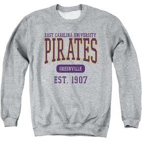 Official Est. Date Unisex Adult Crewneck Sweatshirt