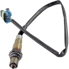 250-24649 Heated O2 Oxygen Sensor Compatible with Buick Enclave Lacrosse Cadillac SRX Chevy Equinox Impala Traverse GMC Acadia Terrain