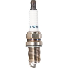 TORCH K7RTC Spark Plug Replace for NGK 6364/BKR6ES 2330/BCPR6ES, for CHAMPION 340/RC7YC RC7YCC C7YC Spark Plug,for Bosch FR5DC, for Denso 3010/Q22PR-U Spark Plug, for Honda 98079-5785C, OEM, ea