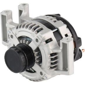 New Alternator 11682 Compatible with Regal 2018-2019, For Buick 2014-2017，For Sportback 2018-2020, For Buick for Regal TourX 2013-2019 for Cadillac ATS 2014-2019,104210-1960