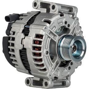 0121715014/11220 Alternator Replacement For MERCEDES-BENZ C-CLASS Saloon (W204)(2007/01-2014/01),CLK (C209)(2002/06-2009/05) 180Amp