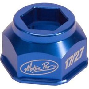 Motion Pro27mm-17mm Axle Adapter