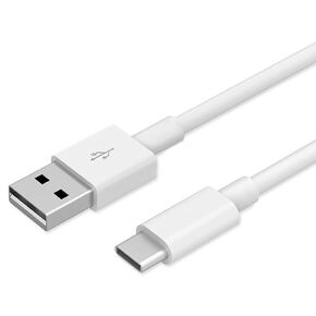 USB-C Charge Cable Cord Wire for 2021 & Newer Kindle Paperwhite, Signature Ed, Paperwhite Kids 11th Gen & Newer, Also for 2019 9th Gen & Newer Fire HD (NOT for Old Kindles/ Old Fire HD, See Pictures)