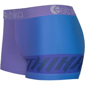 Ethika Womens Staple Boxer Brief | Gradientses