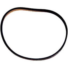 Parts Generic Belt Singer 337/8 347/8 Motor Parts, Black