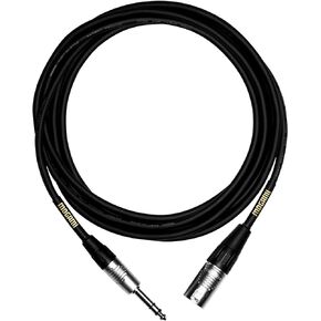 Mogami CorePlus TRS-XLR Male Cable - 5 Feet