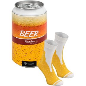Rainbow Socks Unisex Adult Socks