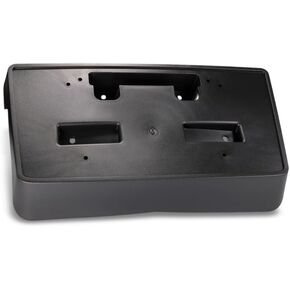 for Chevy Silverado 1500 License Plate Bracket 2014 2015 | Front | GM1068155 | 22763523