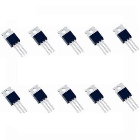 20pcs 2SC2078 -TO220 27Mhz RF Power Amplifier