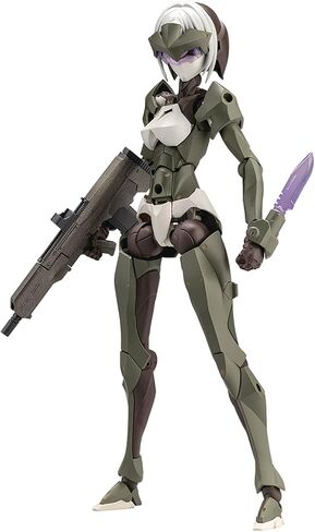 Kotobukiya Megalomaria Unlimited Universe: Penetrator Plastic Model Kit in Saudi Arabia