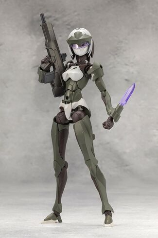 Kotobukiya Megalomaria Unlimited Universe: Penetrator Plastic Model Kit in Saudi Arabia
