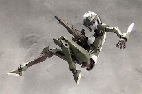 Kotobukiya Megalomaria Unlimited Universe: Penetrator Plastic Model Kit in Saudi Arabia