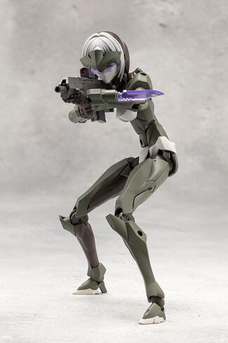 Kotobukiya Megalomaria Unlimited Universe: Penetrator Plastic Model Kit in Saudi Arabia