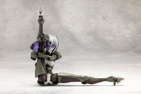 Kotobukiya Megalomaria Unlimited Universe: Penetrator Plastic Model Kit in Saudi Arabia