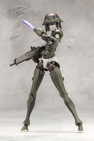 Kotobukiya Megalomaria Unlimited Universe: Penetrator Plastic Model Kit in Saudi Arabia