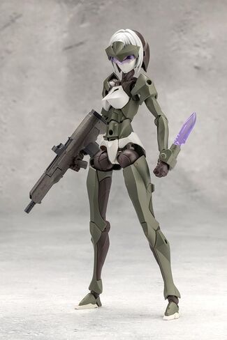 Kotobukiya Megalomaria Unlimited Universe: Penetrator Plastic Model Kit in Saudi Arabia