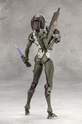 Kotobukiya Megalomaria Unlimited Universe: Penetrator Plastic Model Kit in Saudi Arabia