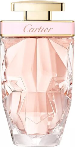 Cartier La Panthere for Women 1.6 oz Eau de Toilette Spray in Saudi Arabia
