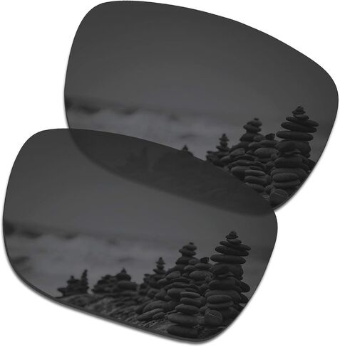 عدسات SmartVLT البديلة للرجال لنظارة Oakley Mainlink XL OO9264 الشمسية - المزيد من الخيارات in Kuwait