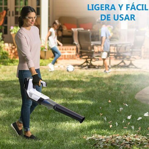 هوفر سكني فراغ Onepwr منفاخ أوراق الشجر اللاسلكي 20 فولت ليثيوم أيون عالي الأداء (أداة عارية) in Kuwait