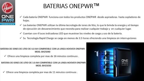 هوفر سكني فراغ Onepwr منفاخ أوراق الشجر اللاسلكي 20 فولت ليثيوم أيون عالي الأداء (أداة عارية) in Kuwait