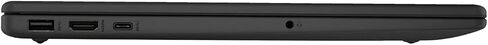 HP 2023 Latest Notebook Laptop, 15.6" HD Non-touch Display, Intel Core i7-1355U Processor, 16GB RAM, 512GB PCIe SSD, Webcam, HDMI, Wi-Fi 6, Bluetooth, Windows 11 Home, Black in Saudi Arabia