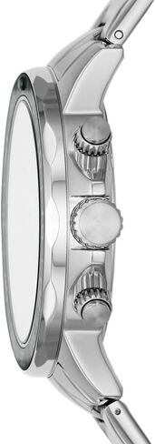Bannon Multifunction Stainless Steel Watch in Saudi Arabia