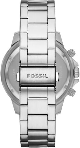 Bannon Multifunction Stainless Steel Watch in Saudi Arabia