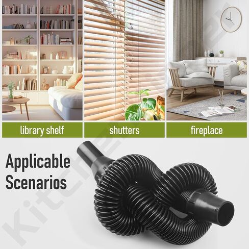 خرطوم 14-37-0160 متوافق مع مكنسة ميلووكي 0880-20 18 فولت الرطبة/الجافة، يستخدم للتخزين الخارجي الأقدم 0880-20، ولا يعمل مع تخزين خرطوم 0880-20 الجديد in Kuwait