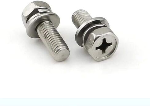دراجة نارية بطارية محطة الجوز والترباس عدة M6x12mm دراجة سكوتر العالمي in Saudi Arabia