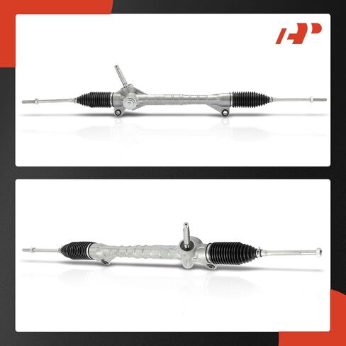 A-Premium - Electronic Power Steering Rack and Pinion Compatible with Chevrolet Equinox 2005-2009 & Pontiac Torrent 2006-2009, 3.4L, Replace# 89060251 in Saudi Arabia