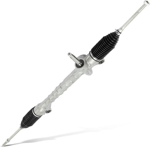 A-Premium - Electronic Power Steering Rack and Pinion Compatible with Chevrolet Equinox 2005-2009 & Pontiac Torrent 2006-2009, 3.4L, Replace# 89060251 in Saudi Arabia