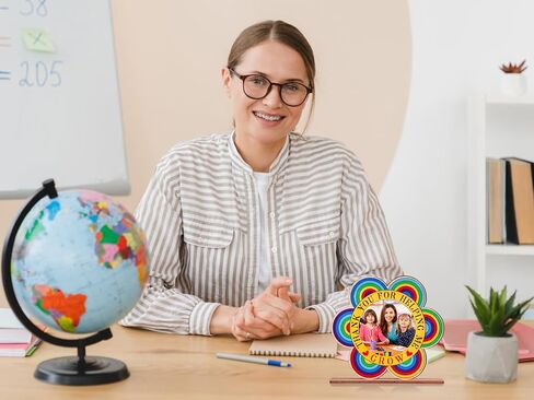 WaaHome Teacher Picture Frame Teacher Appreciation Gifts for Women Best Teacher Ever End of Year Teacher Gift from Students Graduation Gifts for Daycare Teachers Appreciation, Solid Wood in Saudi Arabia