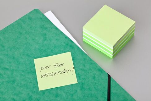 Post-it Sticky Notes Cube Pastel Colors Collection, Pack of 1 Pad, of 450 Sheets, 76 mm x 76 mm, Pink, White, Orange Colors - Self-stick Notes For Note Taking, To Do Lists & Reminders in Saudi Arabia
