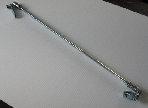 مجموعة توجيه المحرك المساعدة من بانثر مارين 55-2401 - زنك in Kuwait