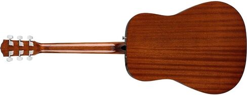 حزمة جيتار Fender CD-60S للمبتدئين، طبيعية مع حقيبة أزعج، وحزام، ولقطات، وأوتار، وحزمة دروس عبر الإنترنت مع إطار حامل جيتار واحد in Saudi Arabia