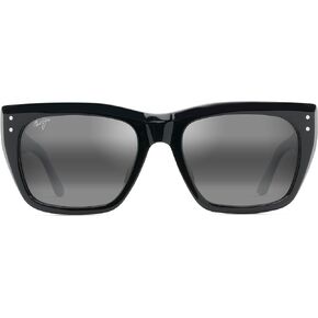 Maui Jim Women's Aloha Lane Polarized Fashion Sunglasses