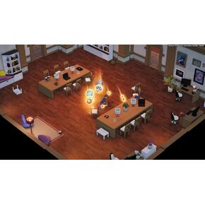 Merge Games Spells and Secrets for Playstation 5