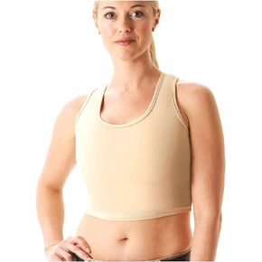 Women's Full_Coverage