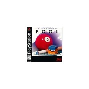 Virtual Pool (Renewed)