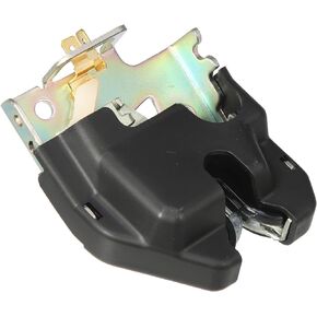 X AUTOHAUX Car Rear Tailgate Latch Actuator Rear Trunk Door Lock Latch 74851-S5A-013 for Honda Civic 2001-2005