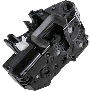 GM Genuine Parts 92290820 Front Driver Side Door Lock