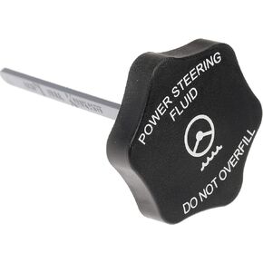 Dorman 924-1060 HD Power Steering Reservoir Cap Compatible with Select IC Corporation/International Models