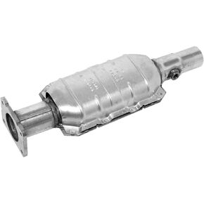 Walker Ultra EPA 15817 Direct Fit Catalytic Converter 2.5" Outlet (OD) for Buick LeSabre