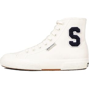 Superga - Unisex 2295 Cotton Terry Patch Sneakers