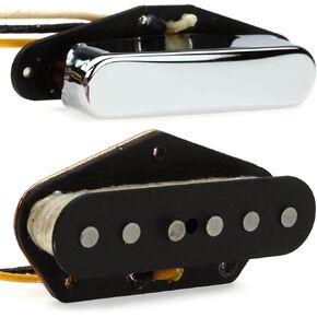 Fender Custom Shop Texas Special Telecaster Pickups