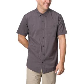 Reef Men's Ryder Ss Woven