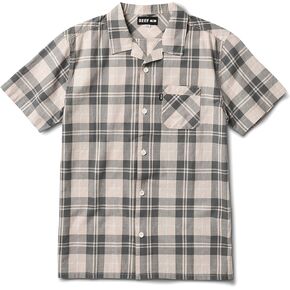 Reef Men's Ryder Ss Woven