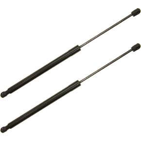 Rear Back liftgate tailgate Hatch trunk Struts Lift Supports Compatible With Buick Enclave 2008-2017 SUV Shock Gas Spring Prop Rod 2Pcs